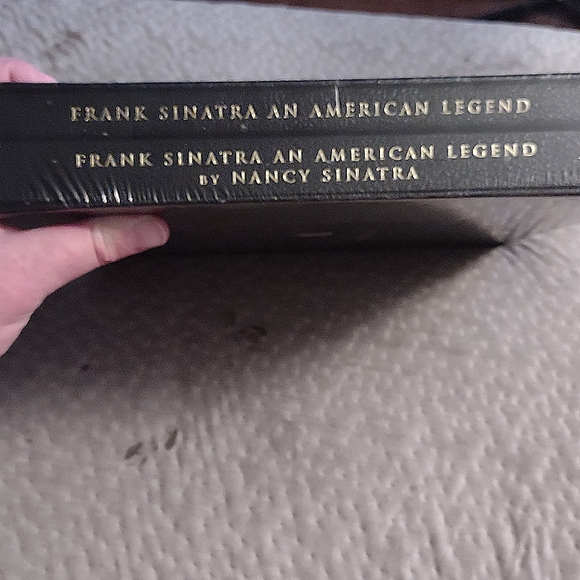 Frank Sinatra Collectors Set - Picture 4 of 7